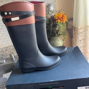 Tommy Hilfiger Winter boot